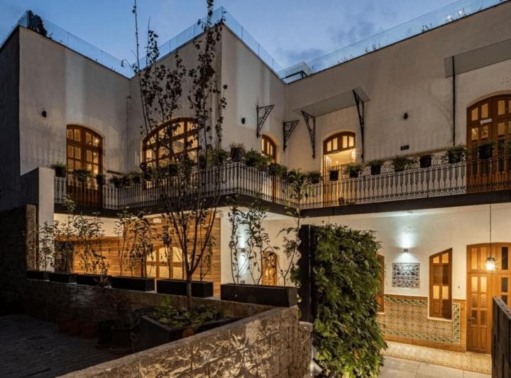 Posh Apartment in Roma gallery image 3