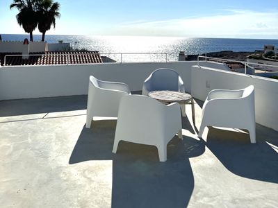 BiniVento – Lovely villa with pool near the beach