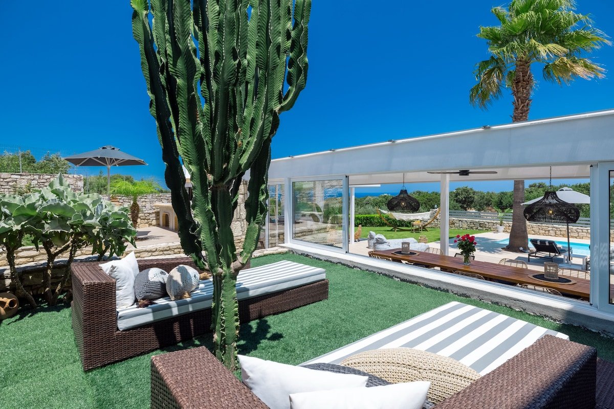 Sublime views, child friendly, sports and wellness gallery image 4