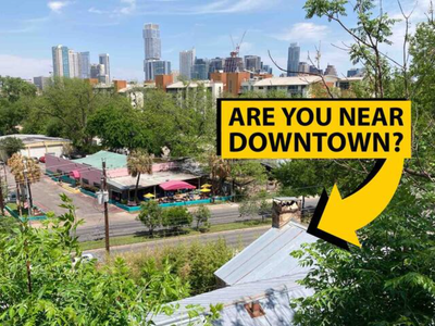 Watch Movies Outside_Heated Cowboy Pool w/ 65″ TV