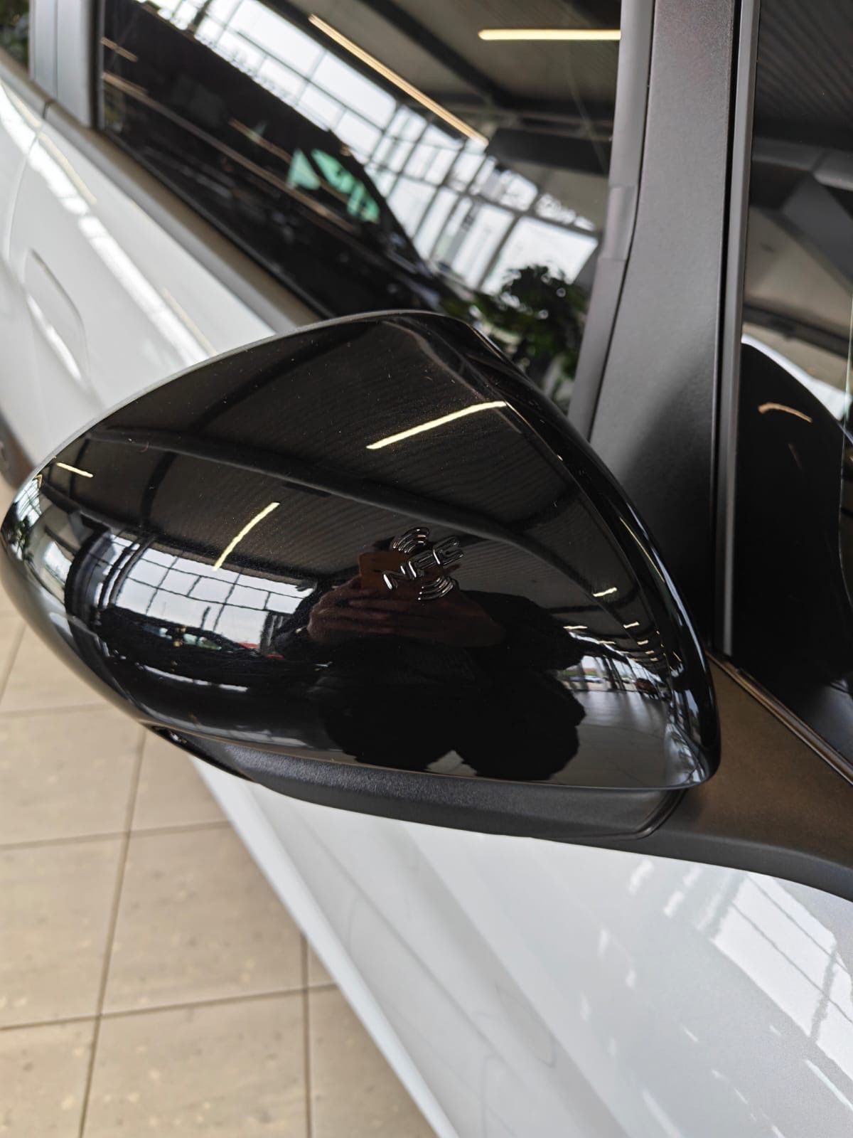 Used car gallery