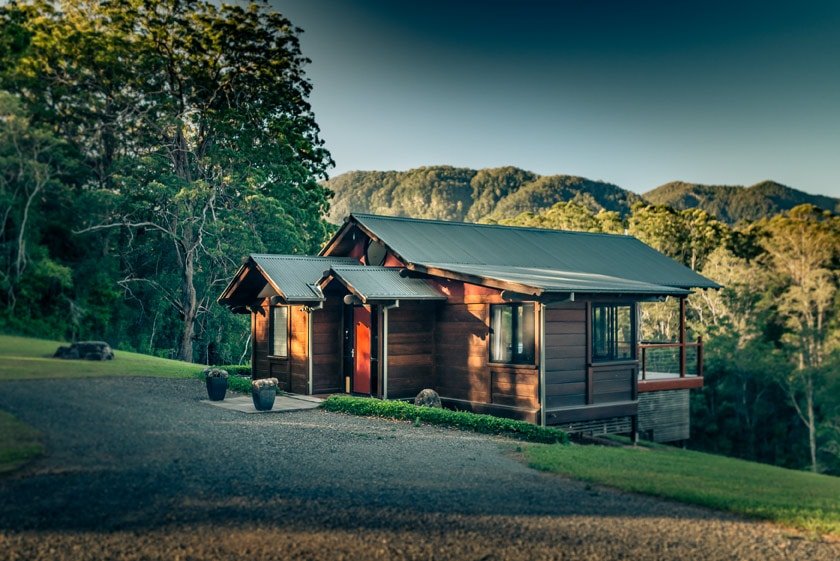 The Ridge 2 Bedroom Chalet @ Promised Land Retreat gallery image 2