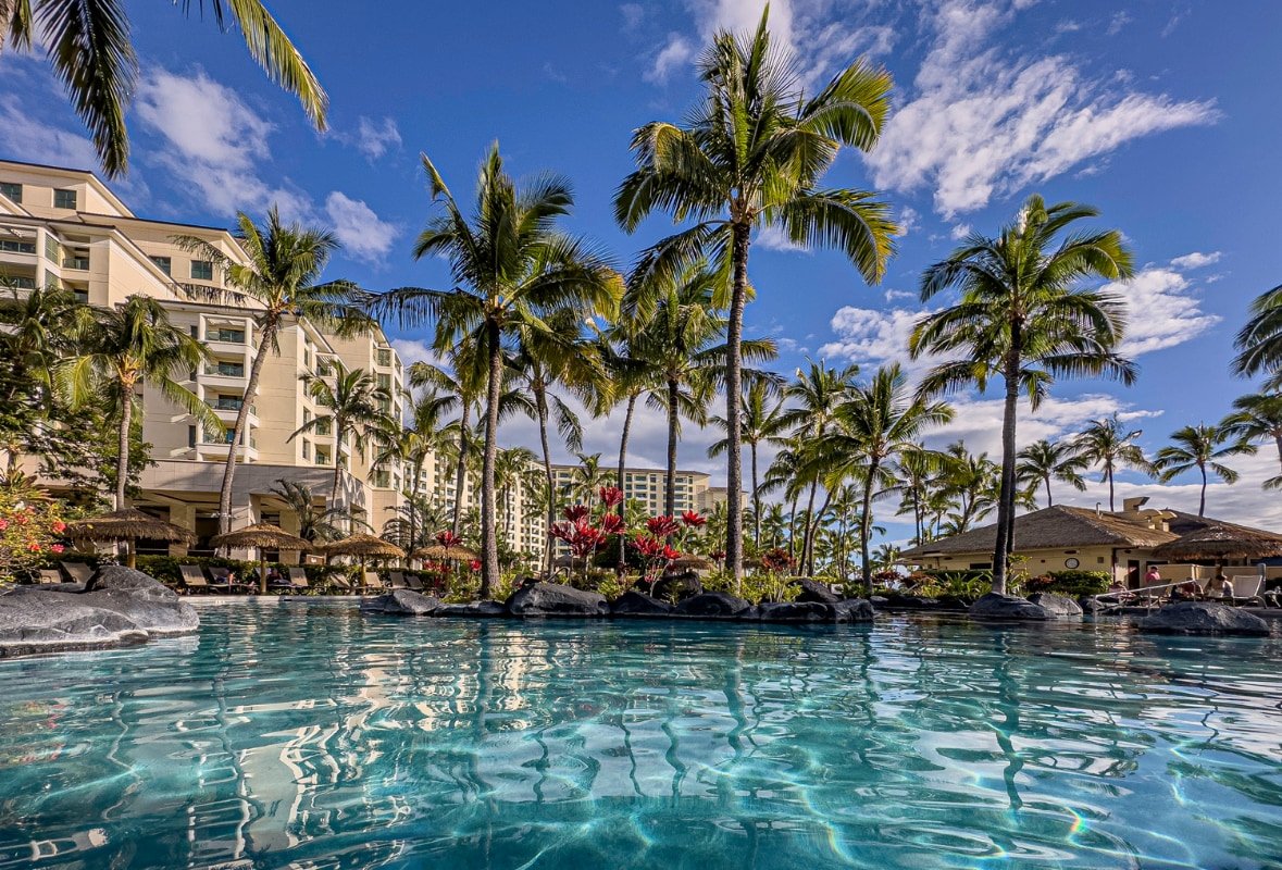 2BR @ Marriott Ko Olina – Luxury Beach Resort gallery image 3