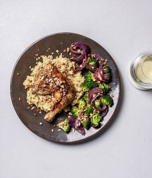 Photo of Lemon & Herb Chicken