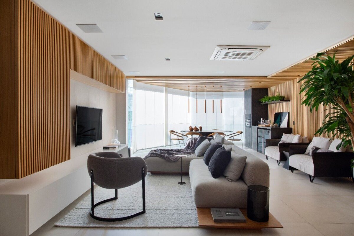 Apto próximo a praia e a Avn Olegario gallery image 4