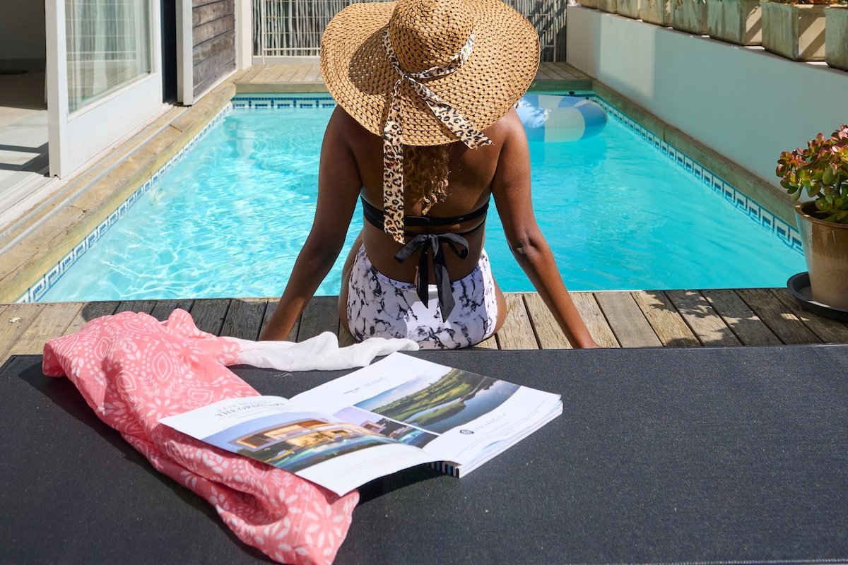 Villa 52 Victoria – Sea. Sky. Serendipitous. gallery image 3