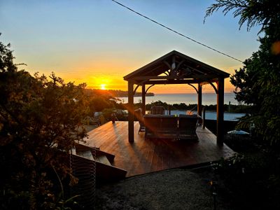 Sailor’s Retreat Cottage Tasmania