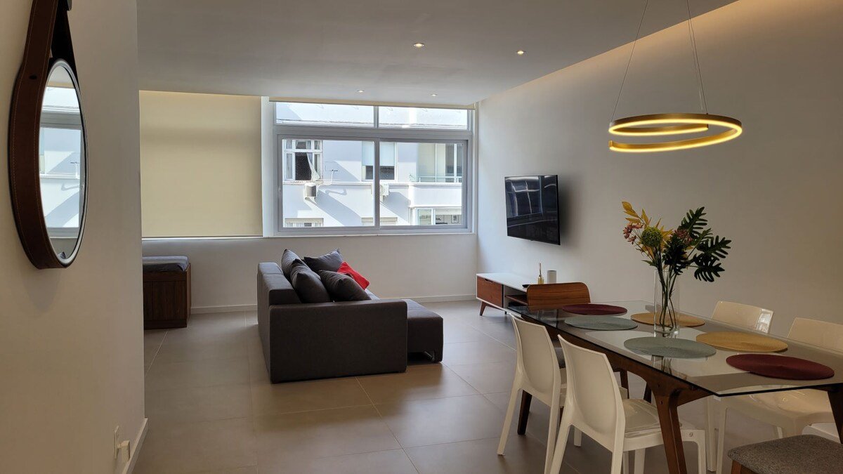 Beautiful 2 bedroom apartment with Oceanview gallery image 3