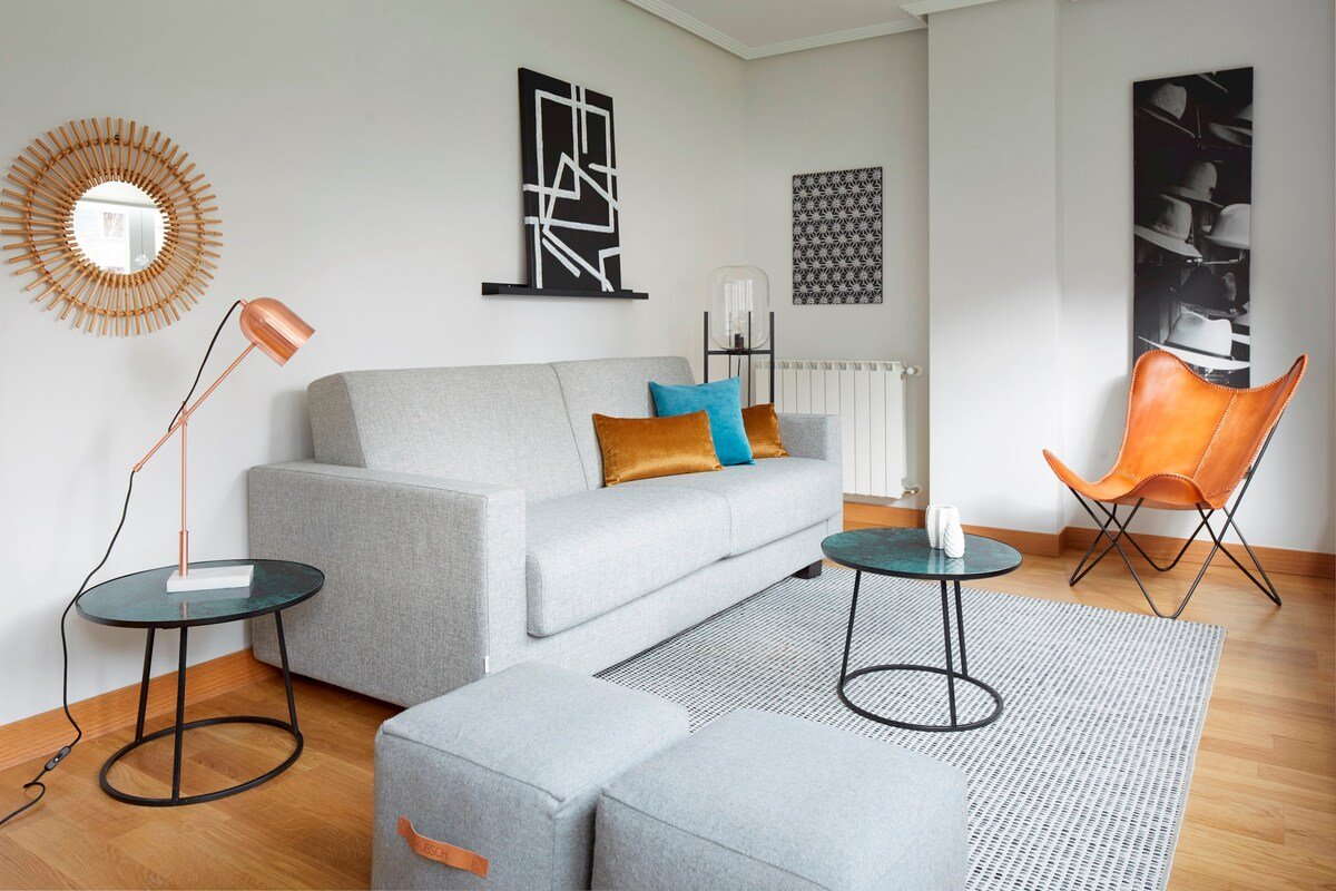 Mundaiz by FeelFree Rentals gallery image 3