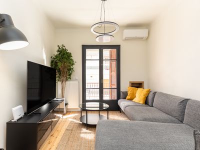 Vista by halu!: Spacious City Centre Home