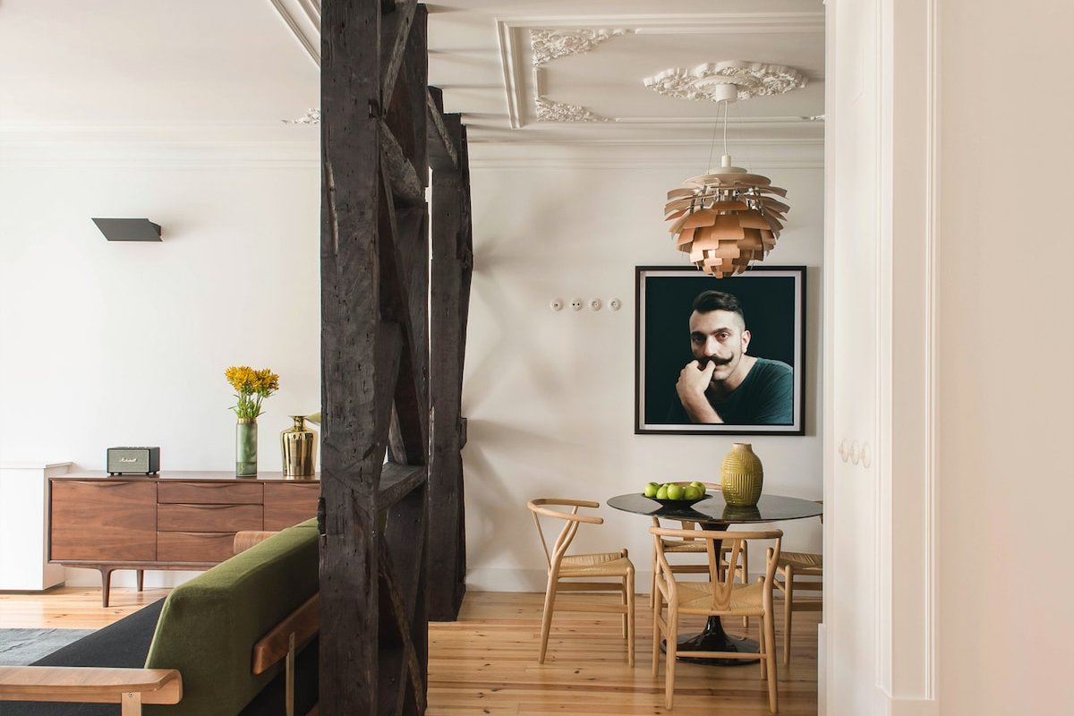 Madalena Orquidea Living 4.1 (4th floor) gallery image 3