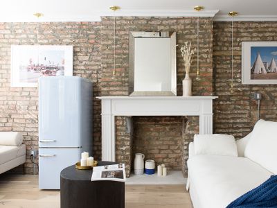 BOND TownHouse – Luxury, Scandinavian design house