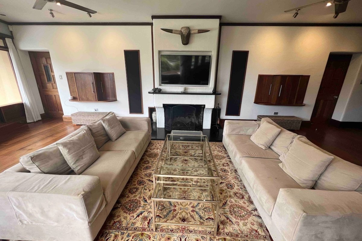 Tranquillo Luxury Coastal Retreat gallery image 3