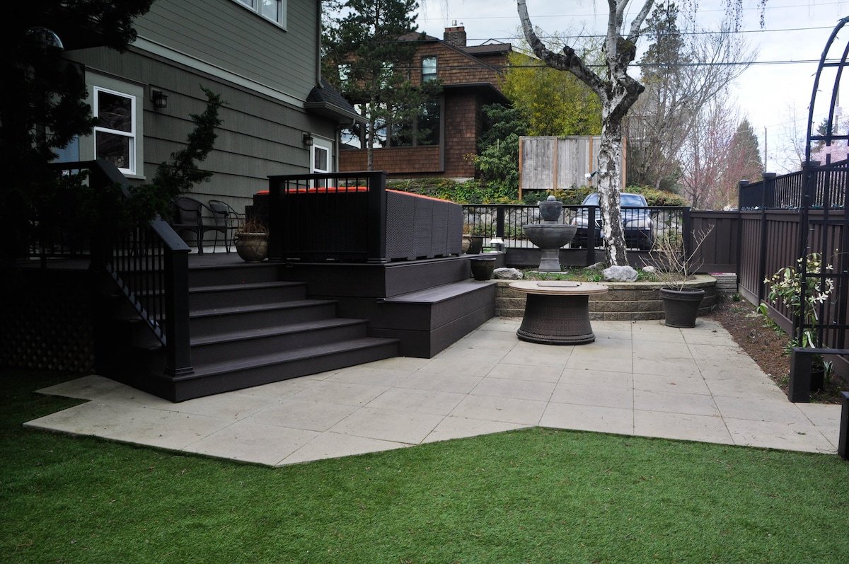 Green Lake Craftsman just across from the Lake gallery image 4