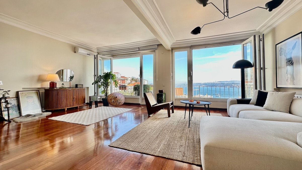 Magnificent Bosphorus View gallery image 4