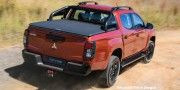 MITSUBISHI TRITON 2.4 Di-DC ARCTIC TRUCK 4X4 A/T P/U D/C - 73 thumb