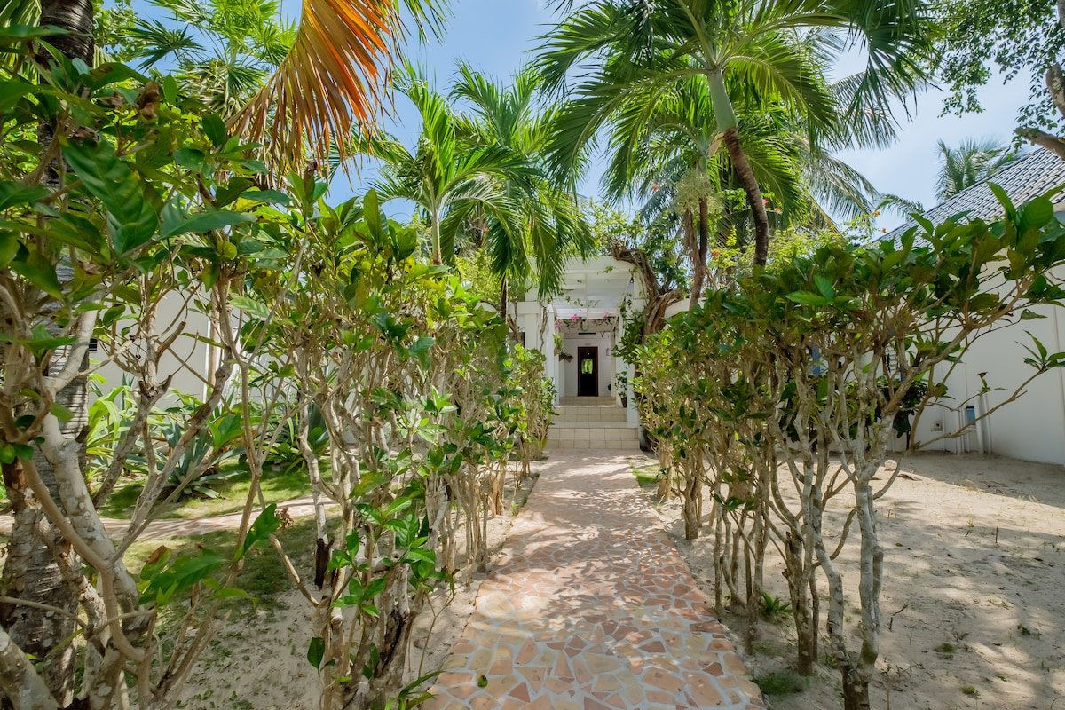 Villa Turquesa: Your Luxurious Caribbean Escape gallery image 5