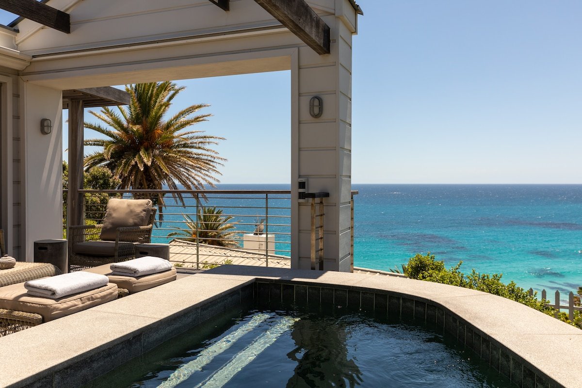 Bungalow Ulusaba – Sea. Sky. Sandcastles. gallery image 3