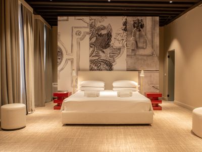 San Marco Apartment Design