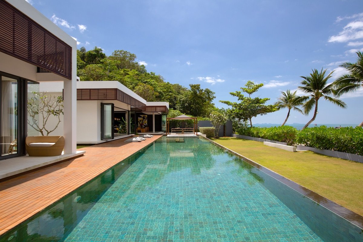 Villa Malouna gallery image 2