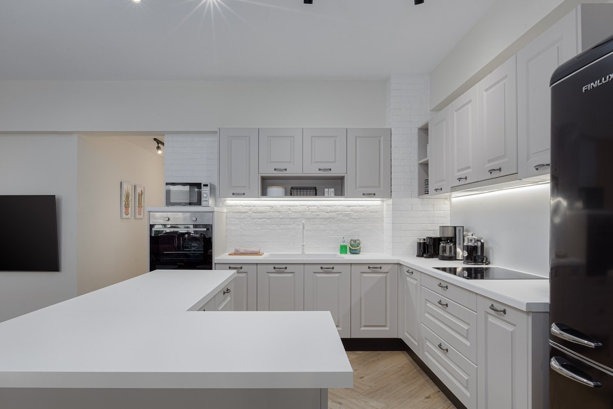 Acropolis Premium Residence gallery image 4