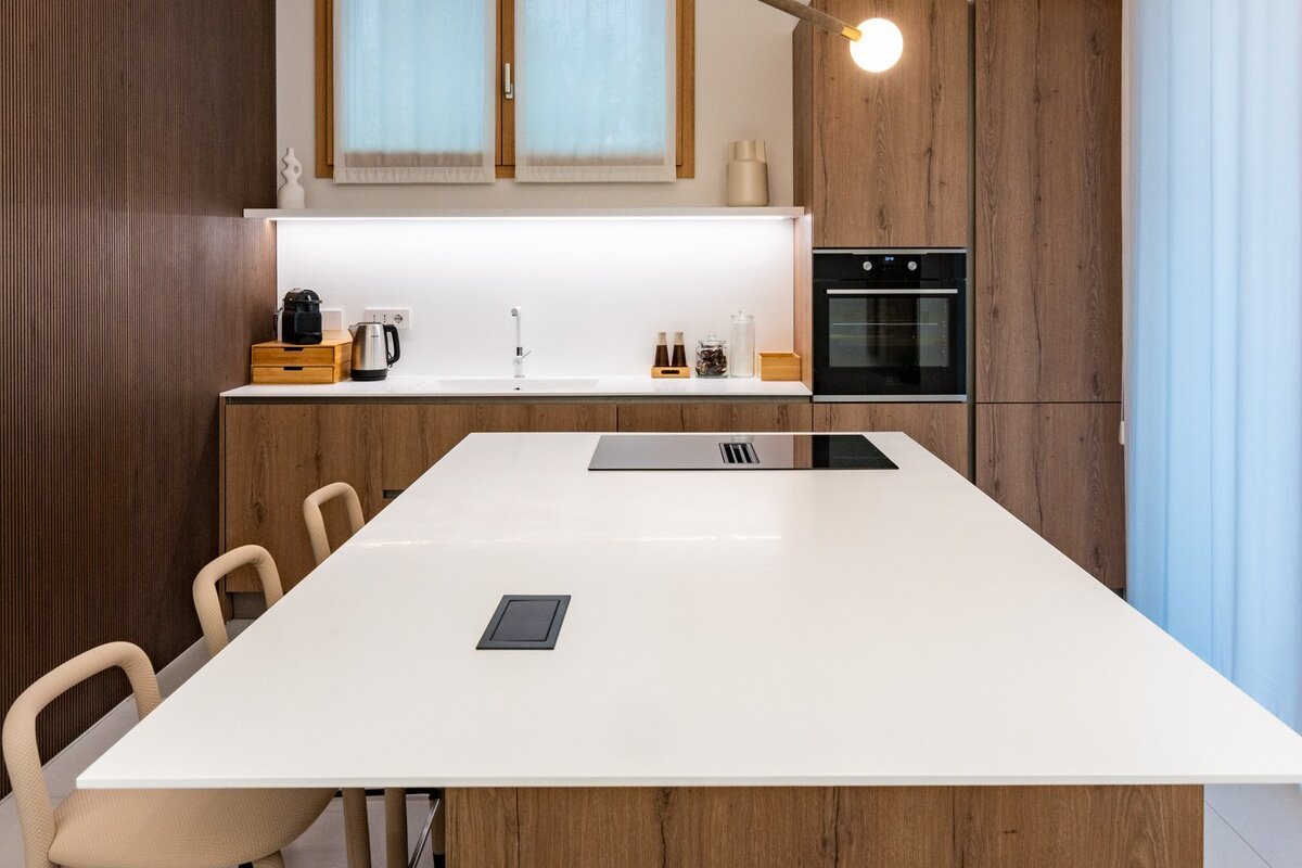 White House Shell & Lux Suites gallery image 5