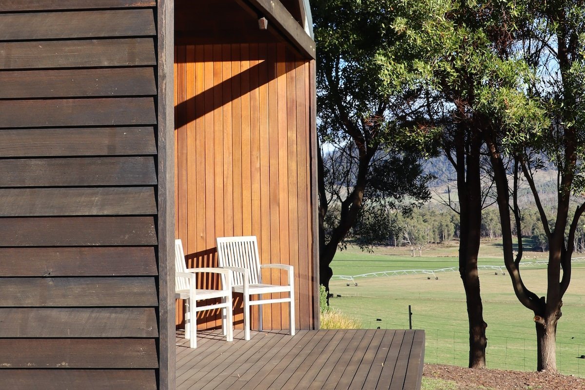 Villa Rochford. Olive Grove. gallery image 2