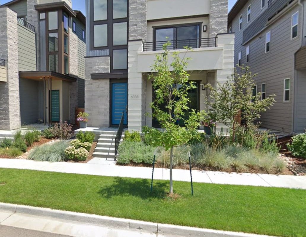 Upscale modern in Central Park gallery image 2