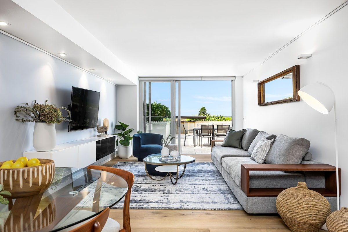 Bondi Beach Sunrise gallery image 2