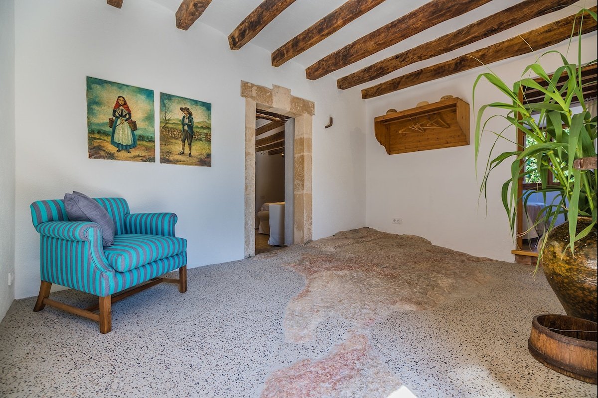 Villa Ull de La Font By SunVillas Mallorca gallery image 3