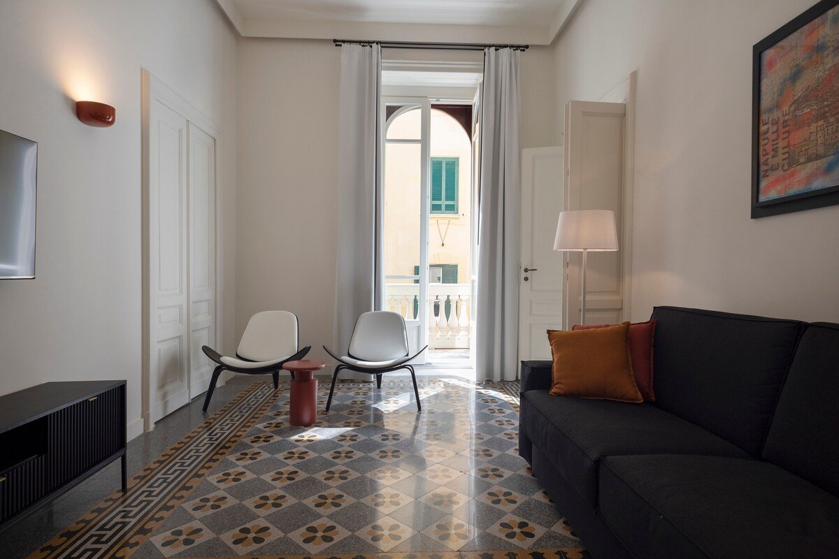 Santa Lucia Maison de Charme gallery image 3