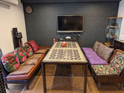 2baths/2Toilets/One stop Shinjuku/detached house