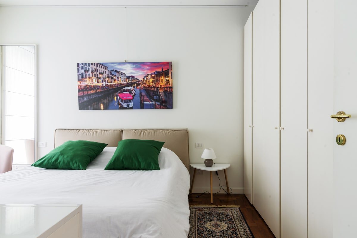 Fantastic new luxury flat CITYLIFE/MICO/ARCO PACE gallery image 4