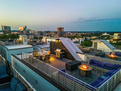 A1/A2) 2 Attached GULCH Homes – 8BR/8BA