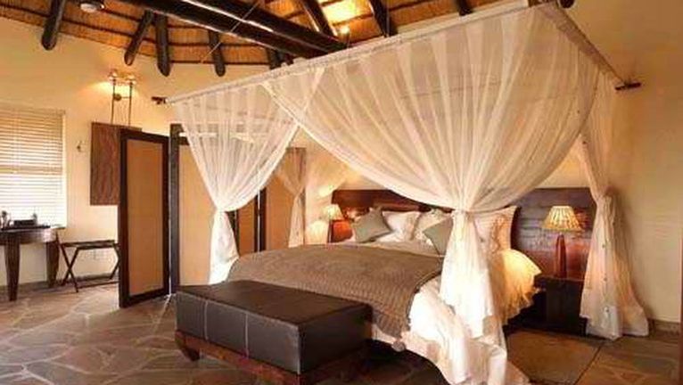 GocheGanas Lodge Elegant Chalet