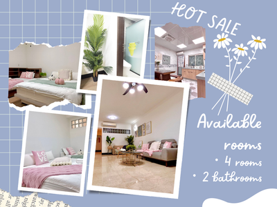 Dec-hot sale｜台北中心宅Where comfort meets connection.