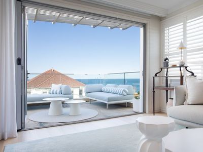 Casa Corazon, Tamarama IH