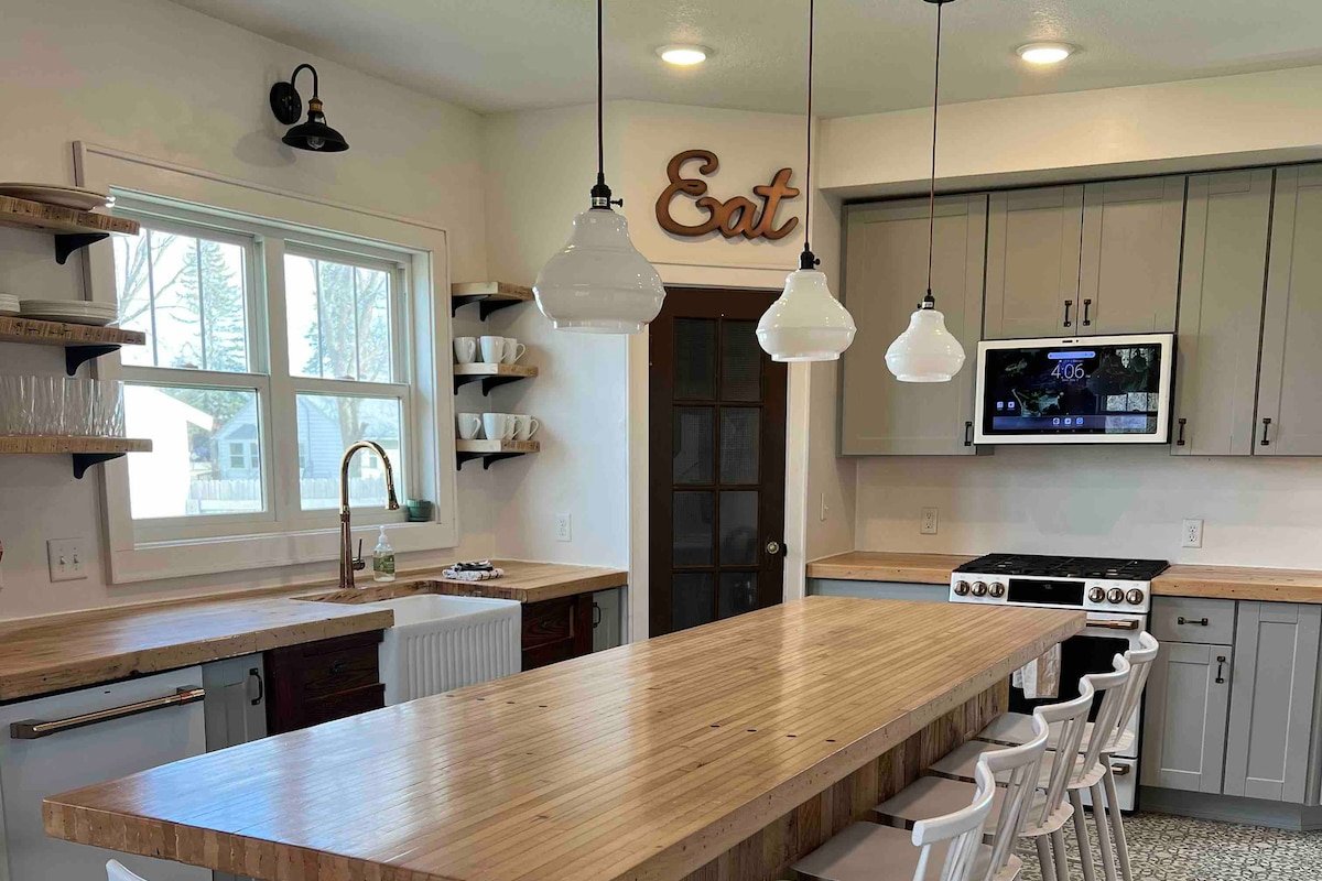 Restyle Farm house gallery image 4