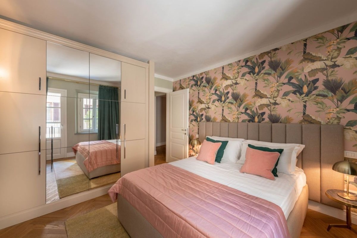 Duomo Penthouse in Palazzo Pazzi in Firenze gallery image 2