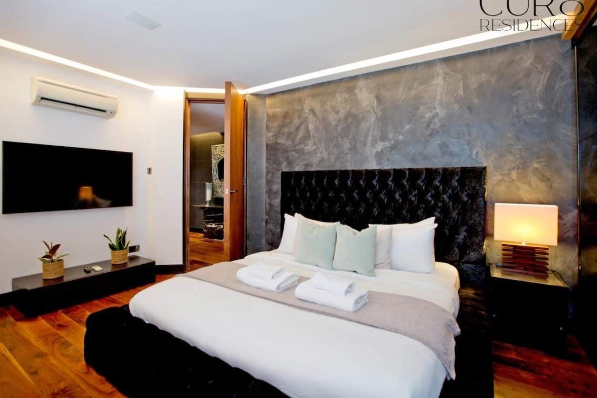 Prestige Sloane Street w/AC near Harrods gallery image 3