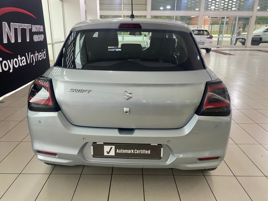 Used car gallery