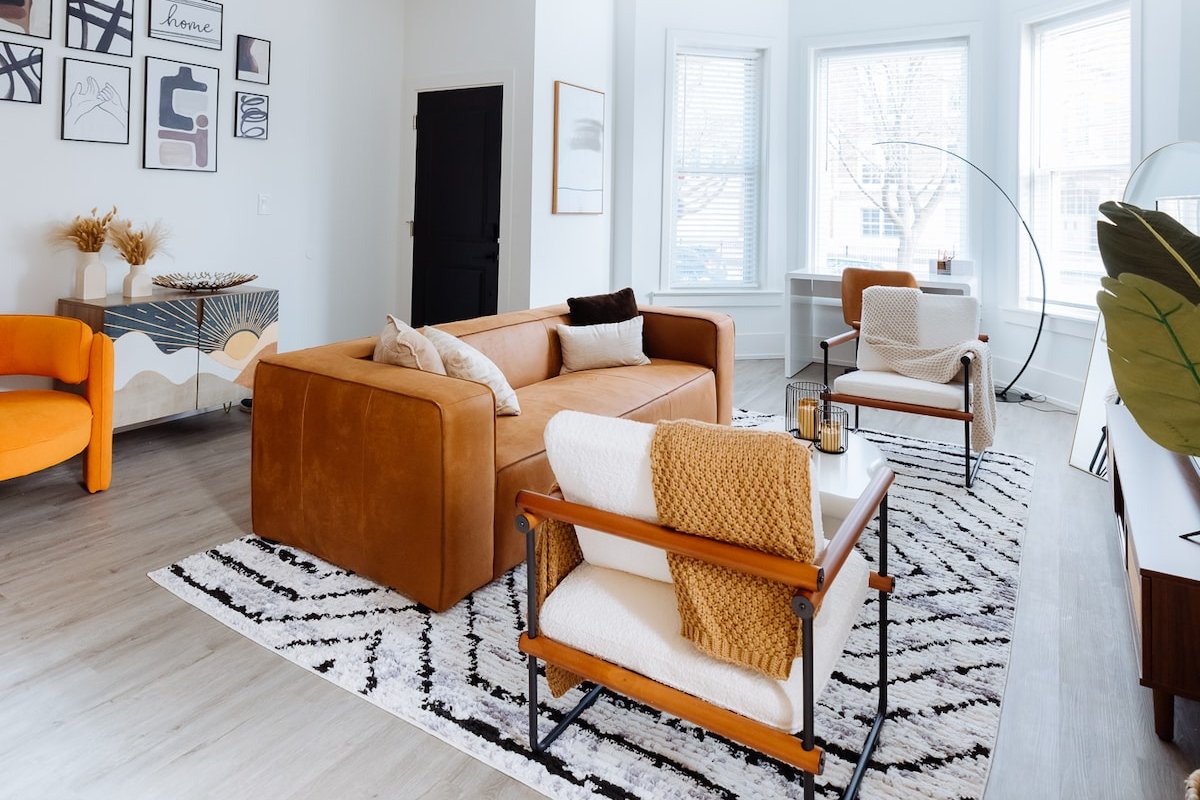 Super amazing Stay on University of Chicago Campus gallery image 2