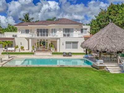 Tortuga C19 Villa Good Vibes