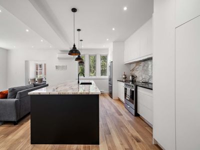 Lovely 3-Bedroom Vacation Home with Balcony