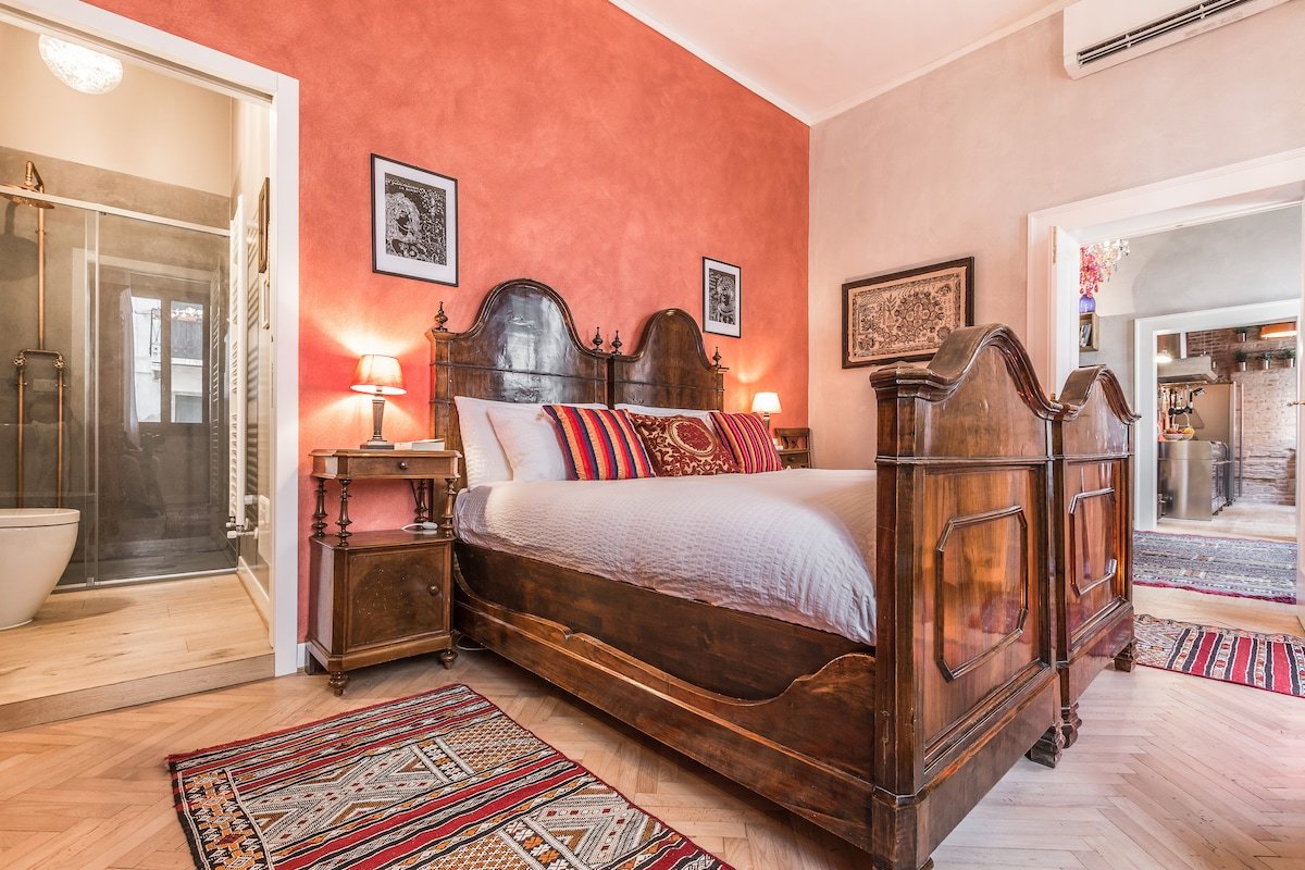 Ca’ Via Della Seta gallery image 3