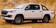 FOTON TUNLAND 2.0T G7 EXALTED 4X4 A/T P/U D/C - 0 thumb