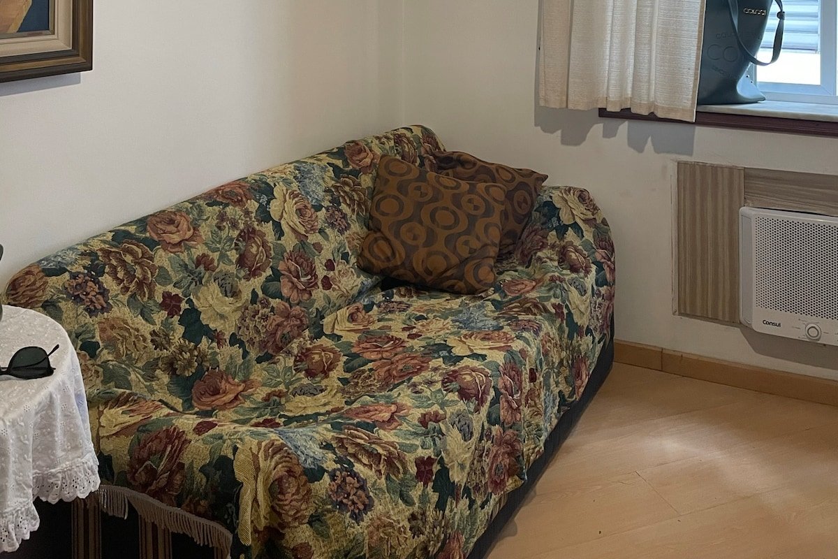 Apartamento Leblon / Familiar gallery image 5