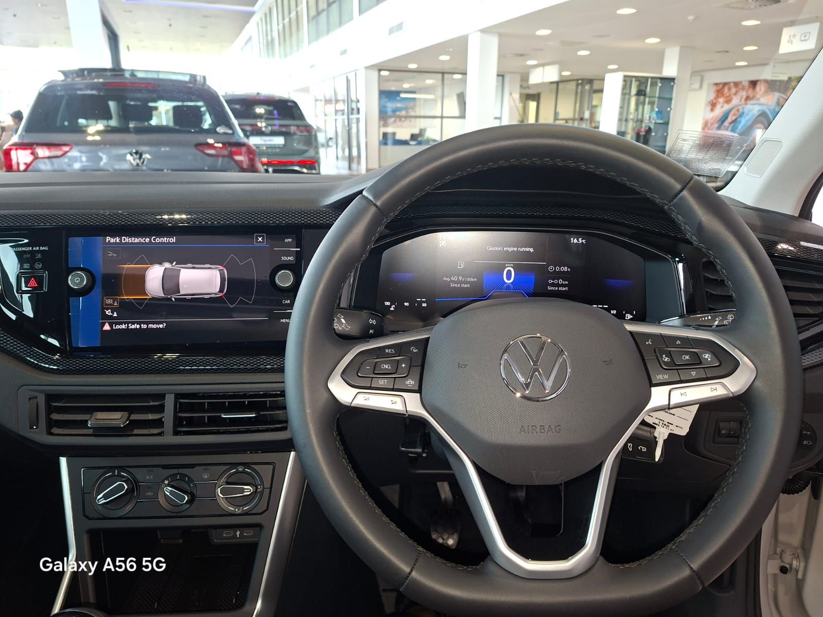 Used car gallery