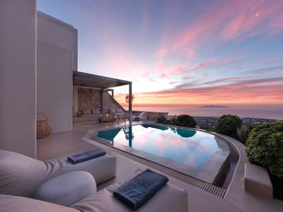 Eolia Superior Villa