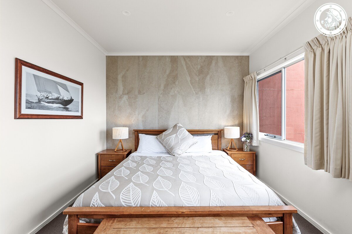 Captain’s Top Deck – 3BR Family Stay in Apollo Bay gallery image 5